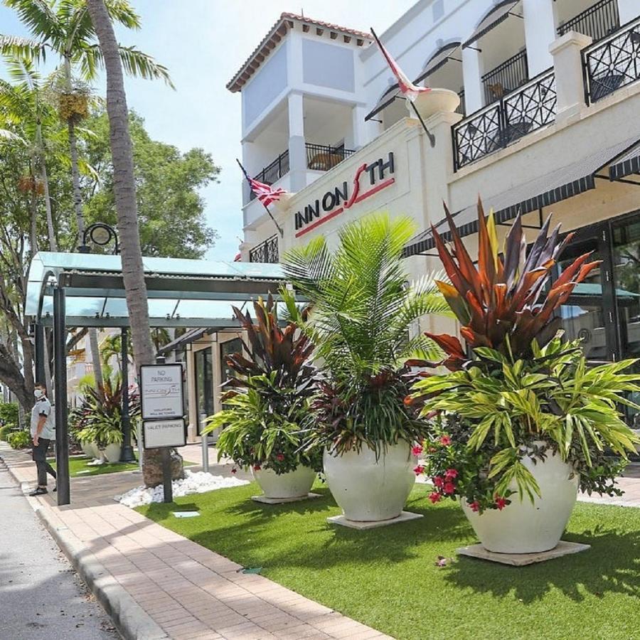 Hotel On Fifth North Naples