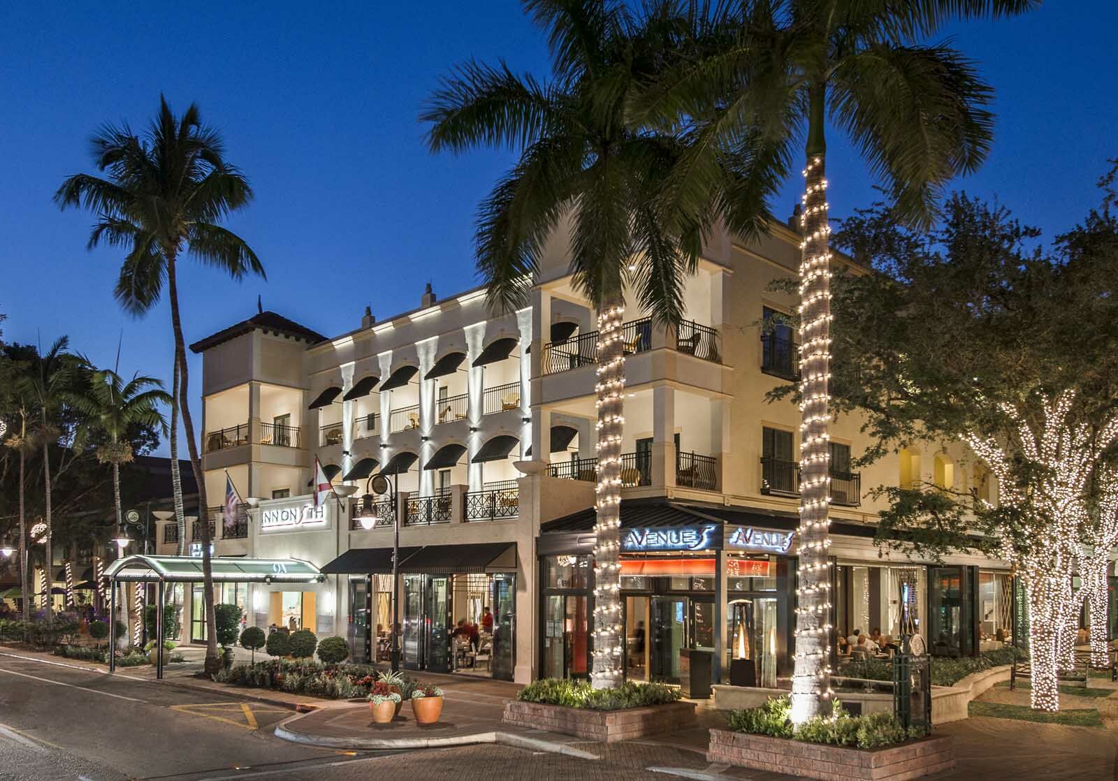 On Fifth 4* North Naples