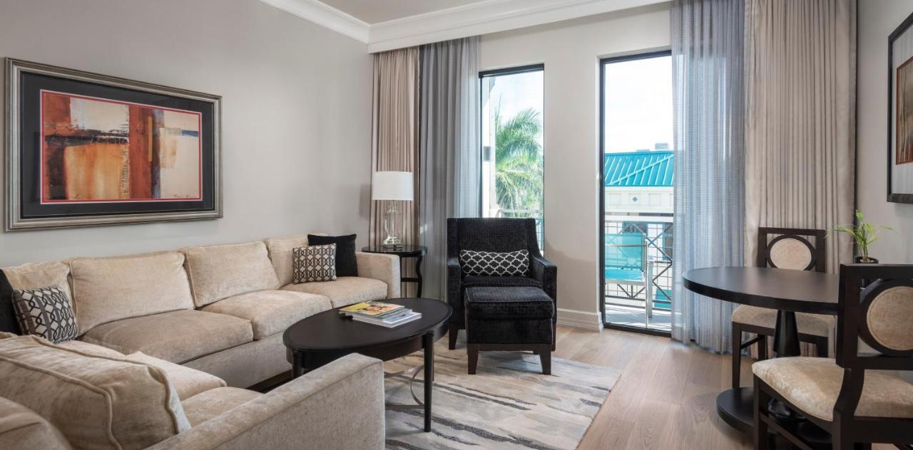 On Fifth 4* North Naples