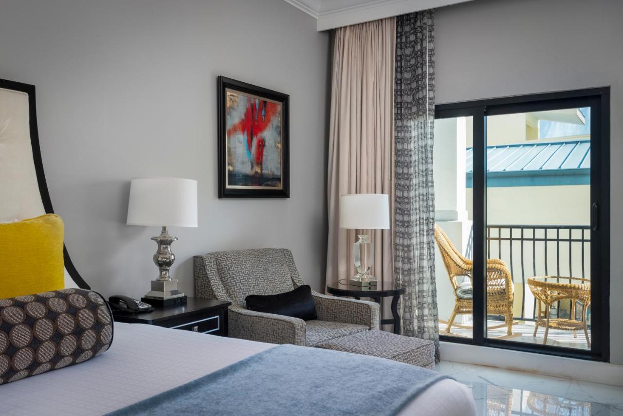 On Fifth 4* North Naples