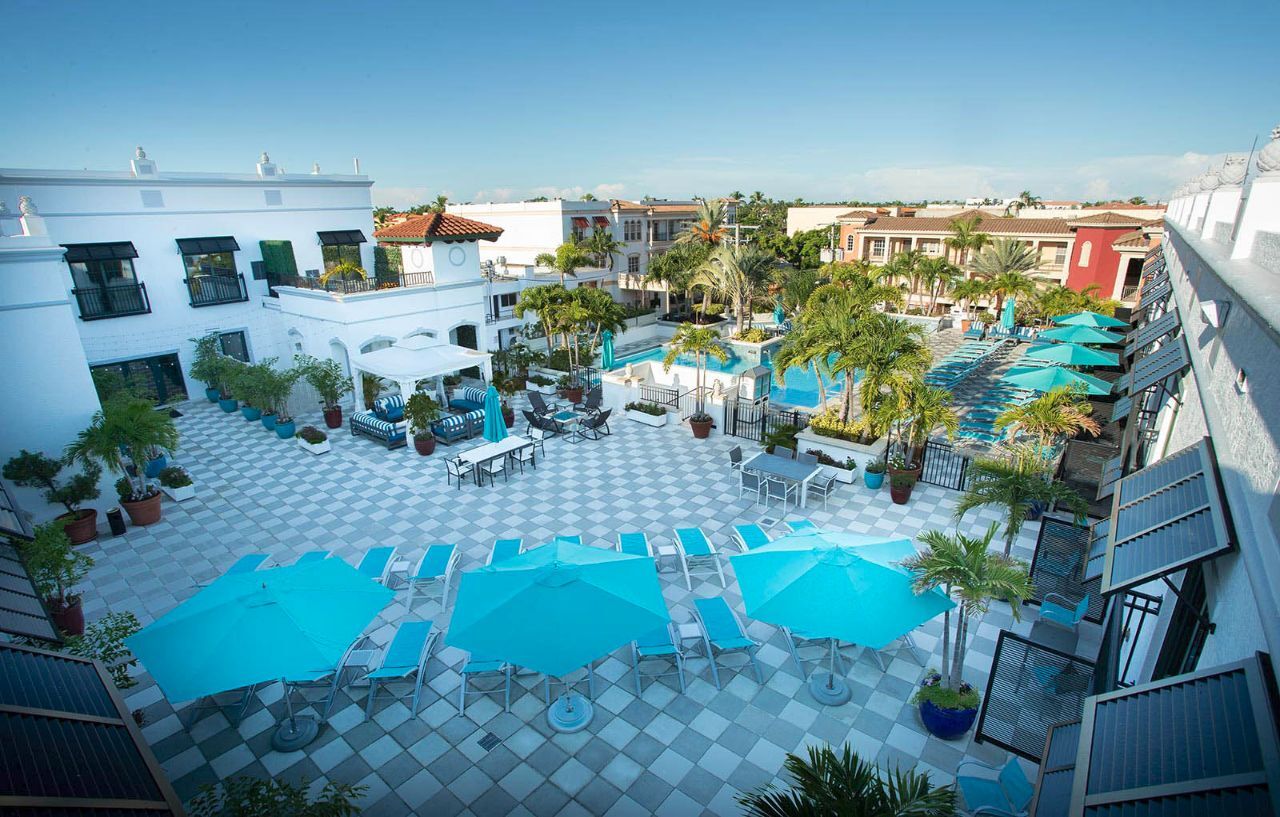 On Fifth 4* North Naples